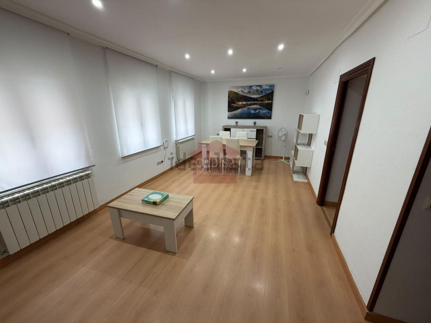 Pis de 52 m² a Salamanca