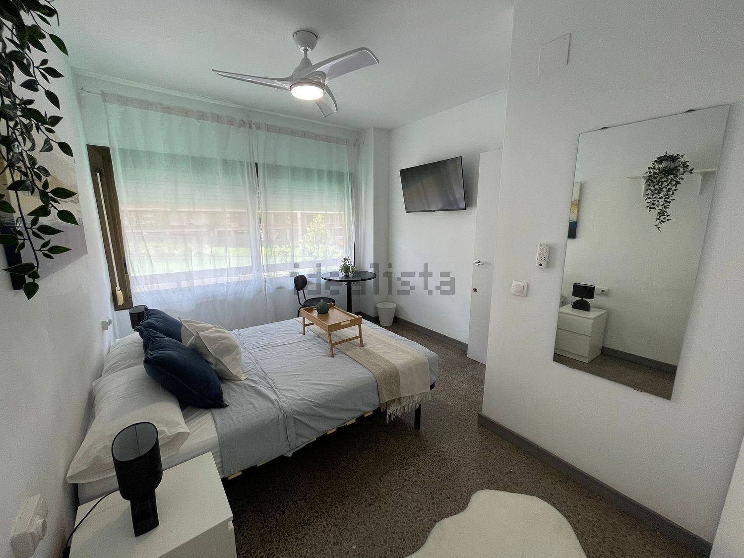 Habitació de lloguer, l'Hospitalet de Llobregat