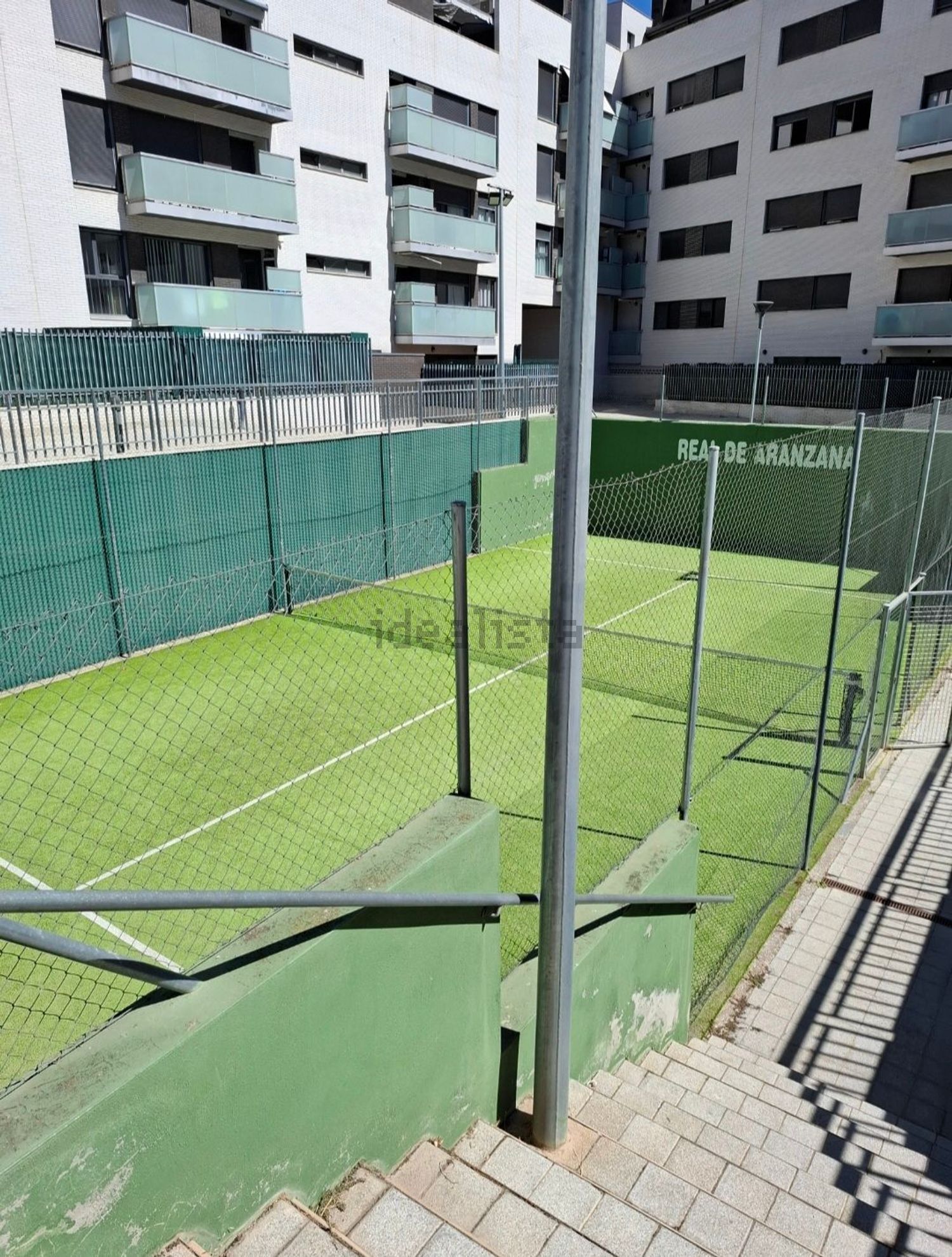 Pis de 101 m² a Arroyo de la Encomienda