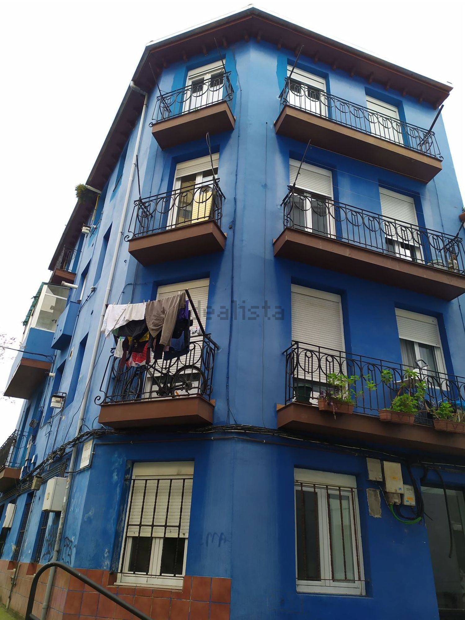 Pis de 39 m² a Santander