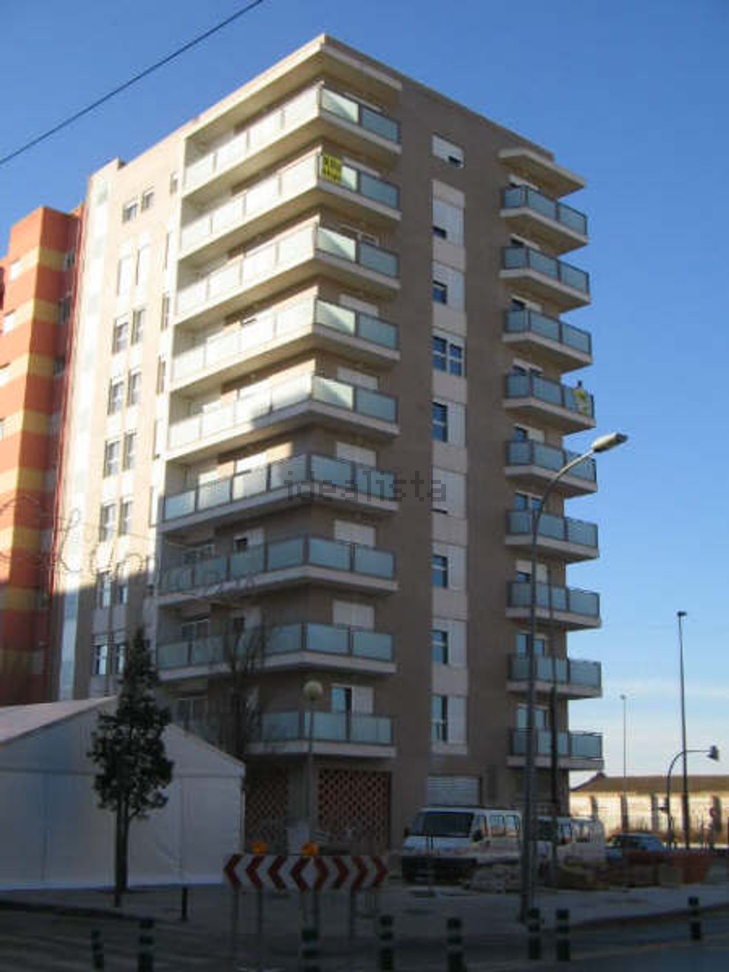 Habitació de lloguer, València