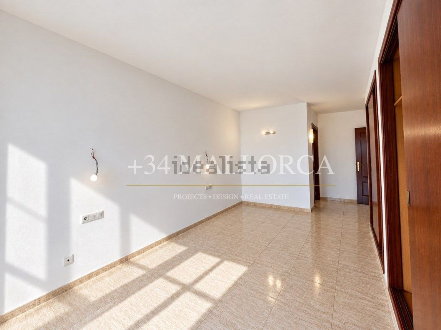 Piso de 135 m² en Llucmajor