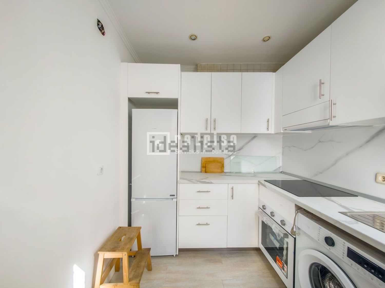 Appartamento 50 m² a Madrid