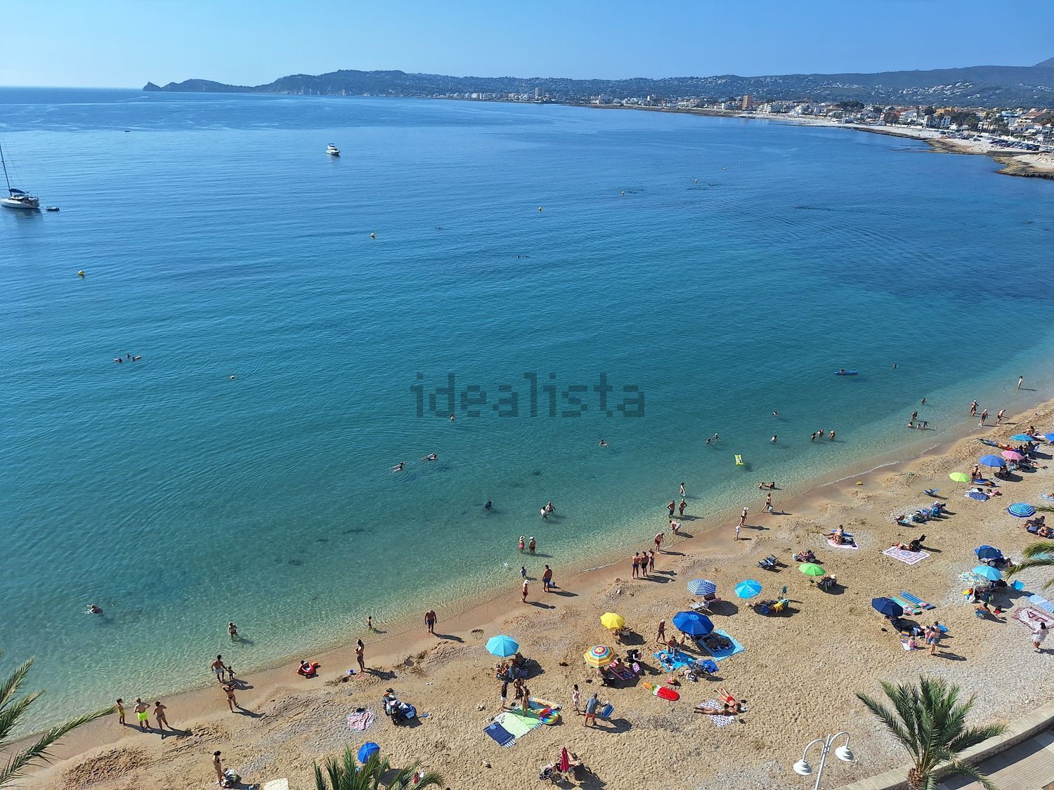 Wohnung 71 m² in Alicante