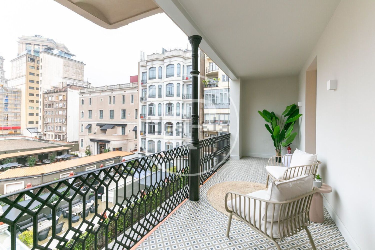 Piso de 203 m² en Barcelona
