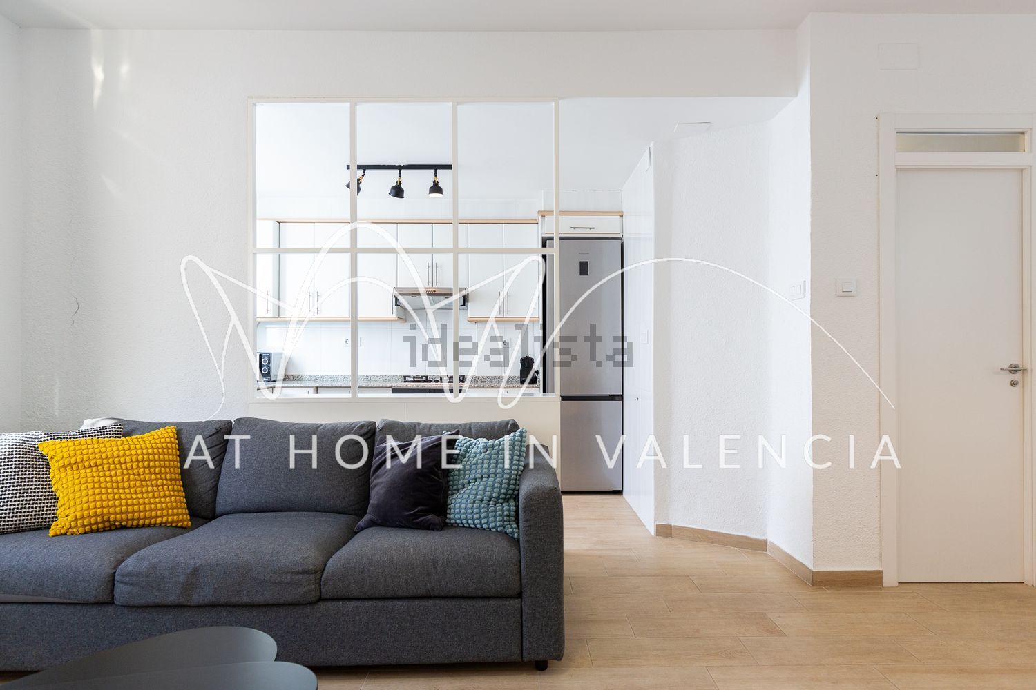 Appartamento 90 m² a Valencia