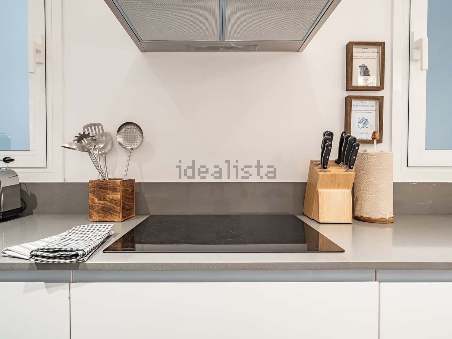 Room for rent, Barcelona