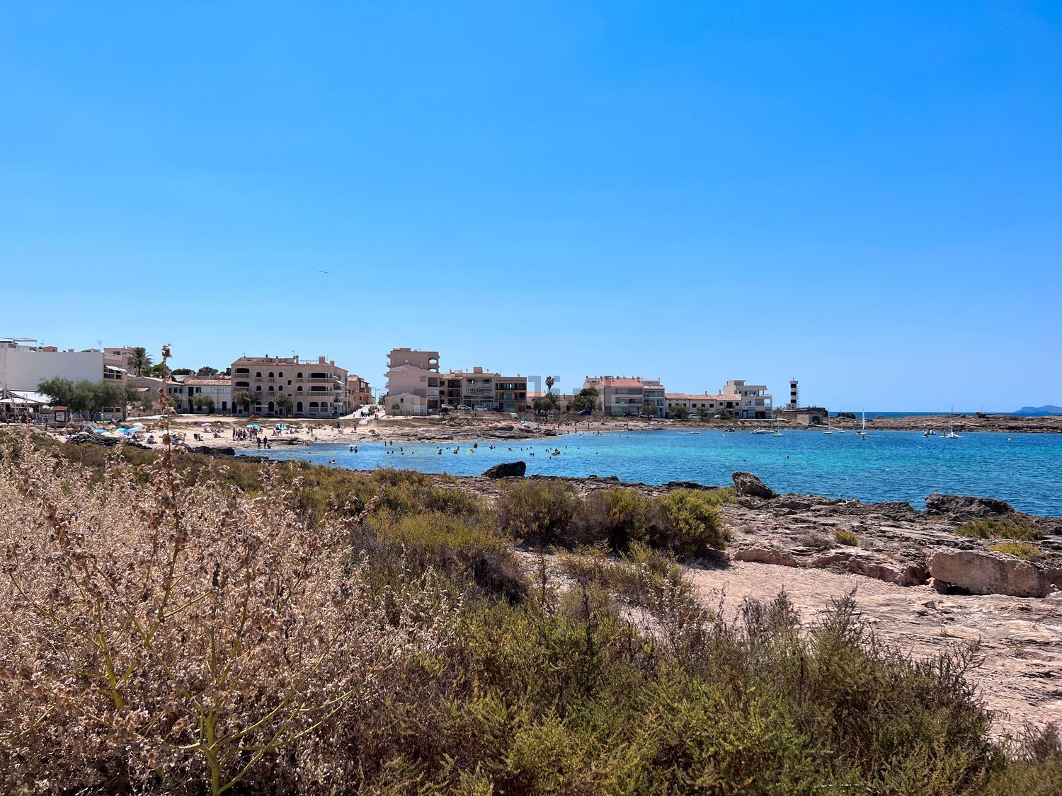 Pis de 75 m² a ses Salines