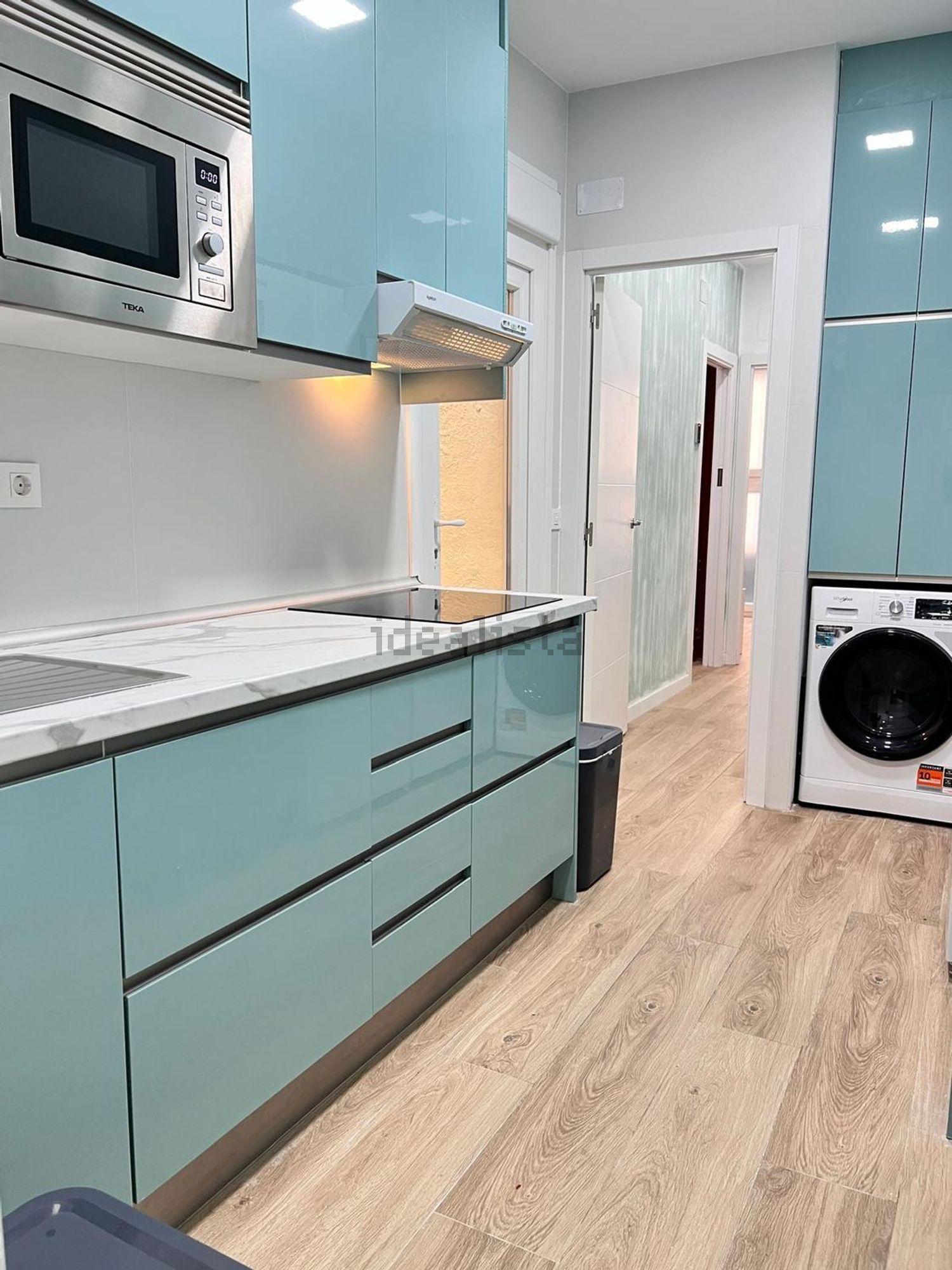 Habitación en alquiler, Madrid