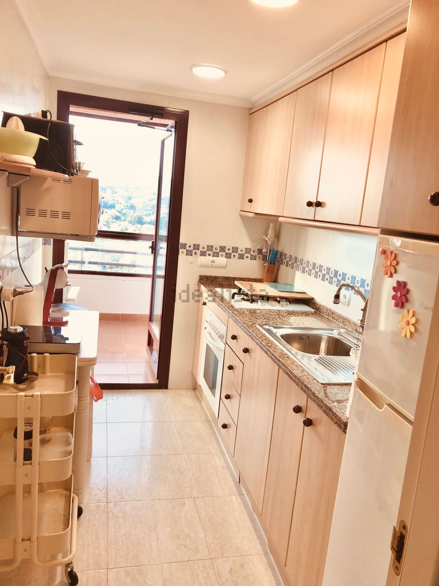 Piso de 110 m² en Calpe