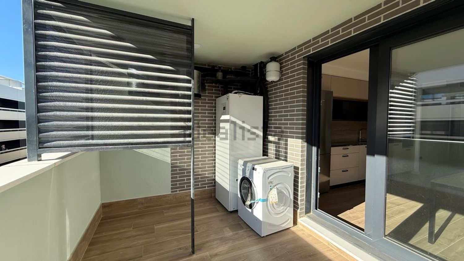Pis de 230 m² a Saragossa