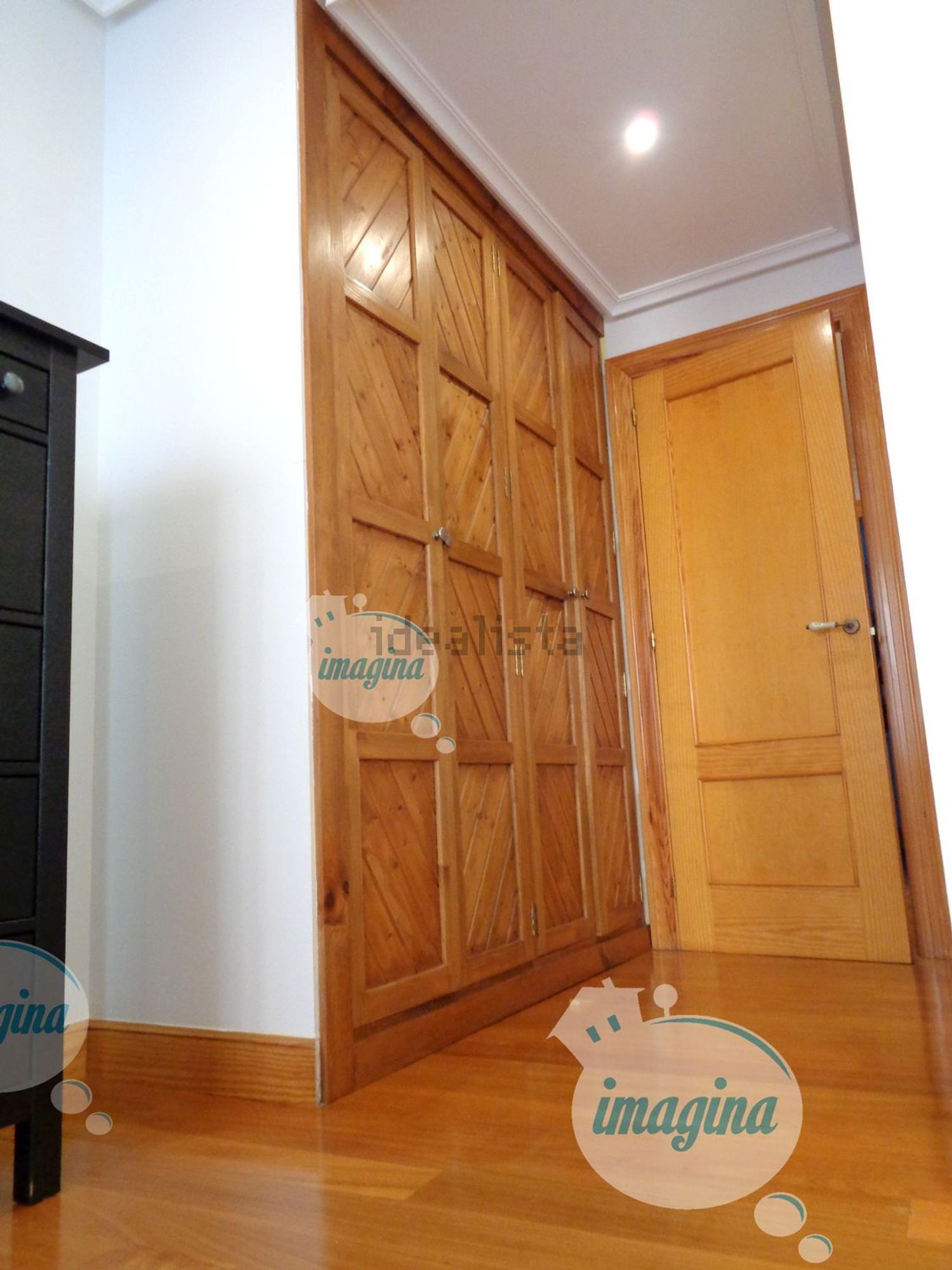 Pis de 78 m² a Bilbao