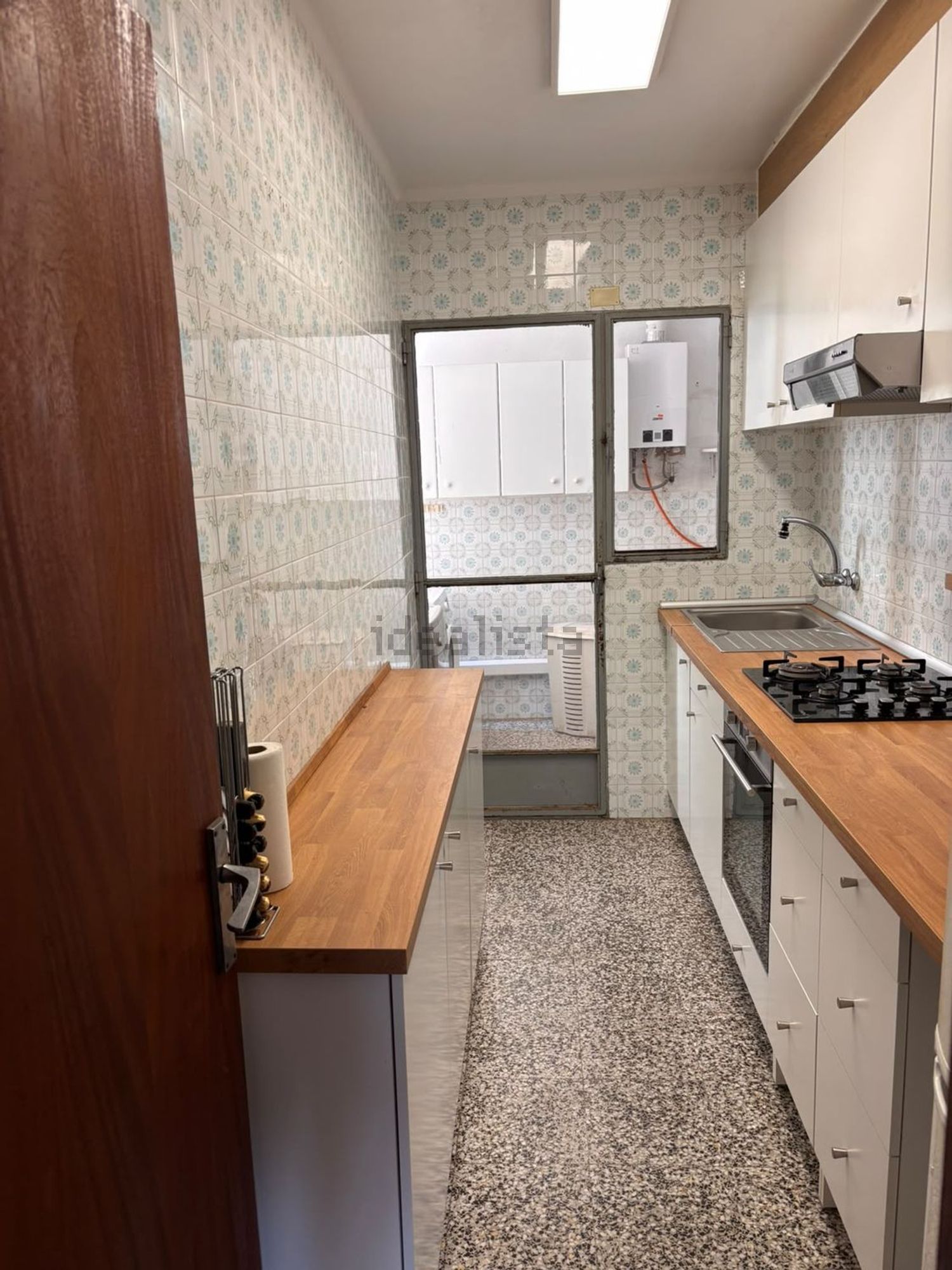 Piso de 95 m² en Jérica