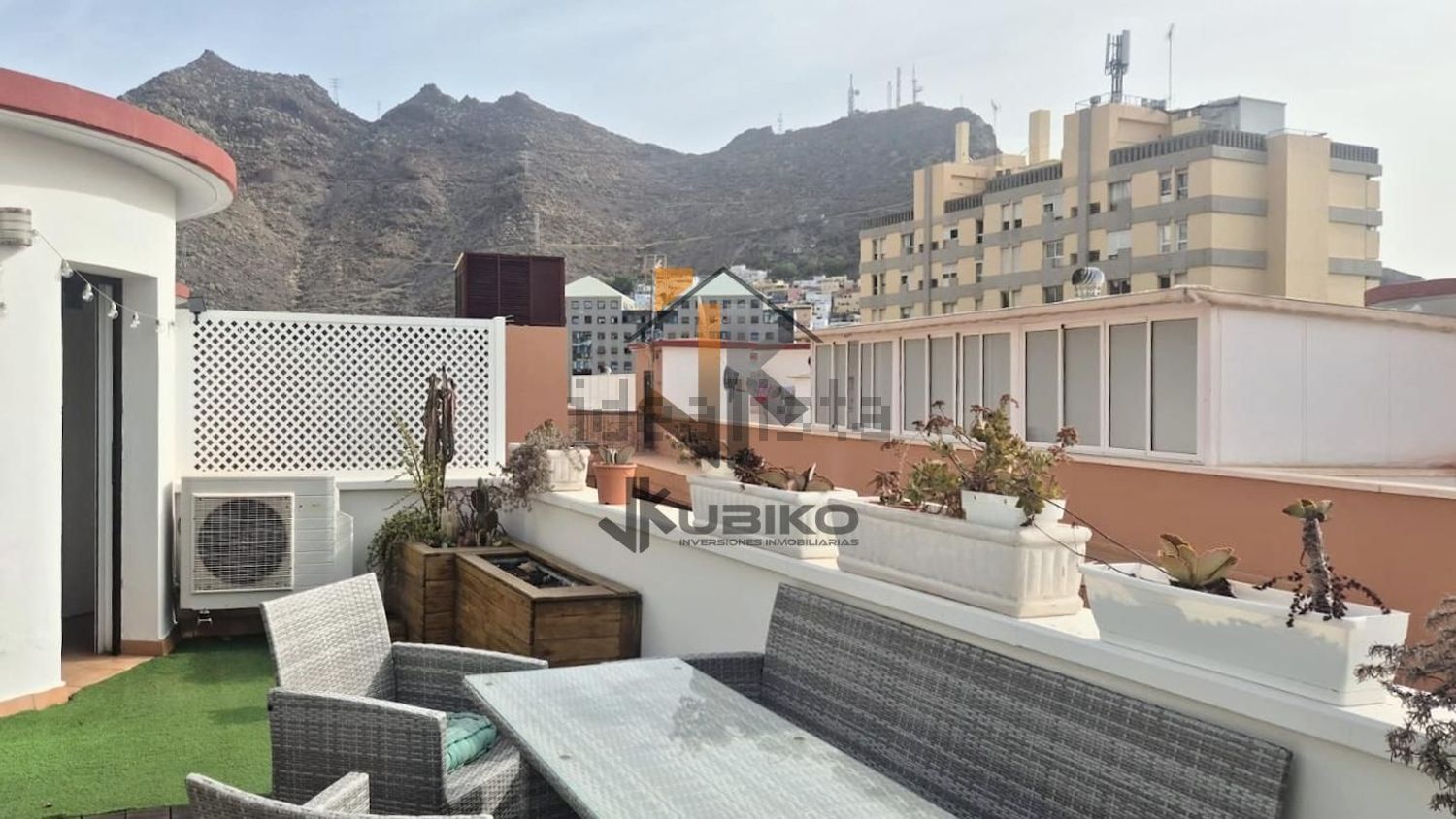 Appartamento 122 m² a Santa Cruz de Tenerife