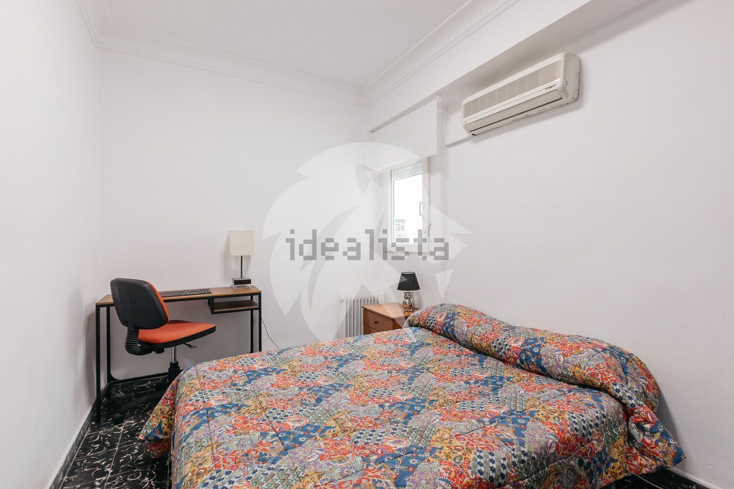 Wohnung 137 m² in Valencia