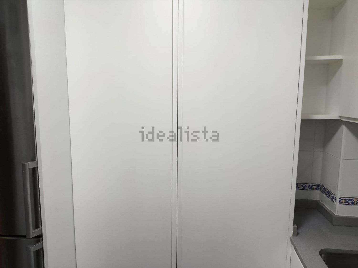 Pis de 92 m² a Sevilla