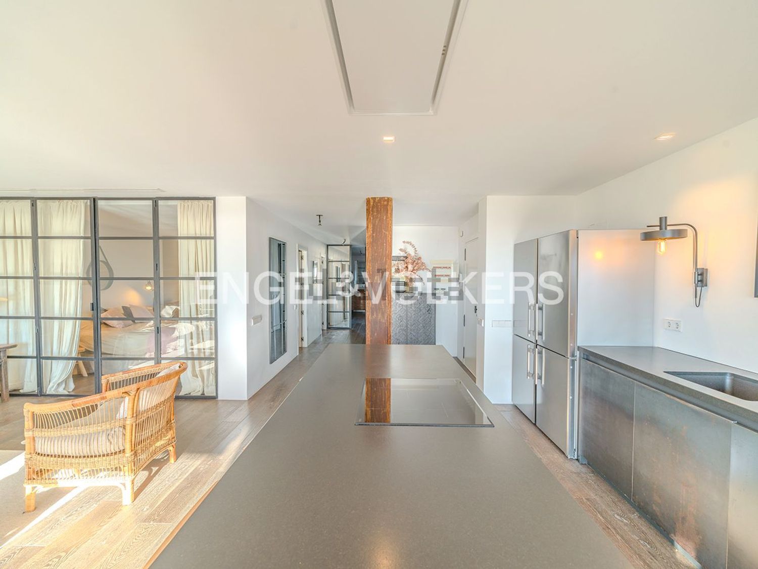 Pis de 144 m² a Alacant