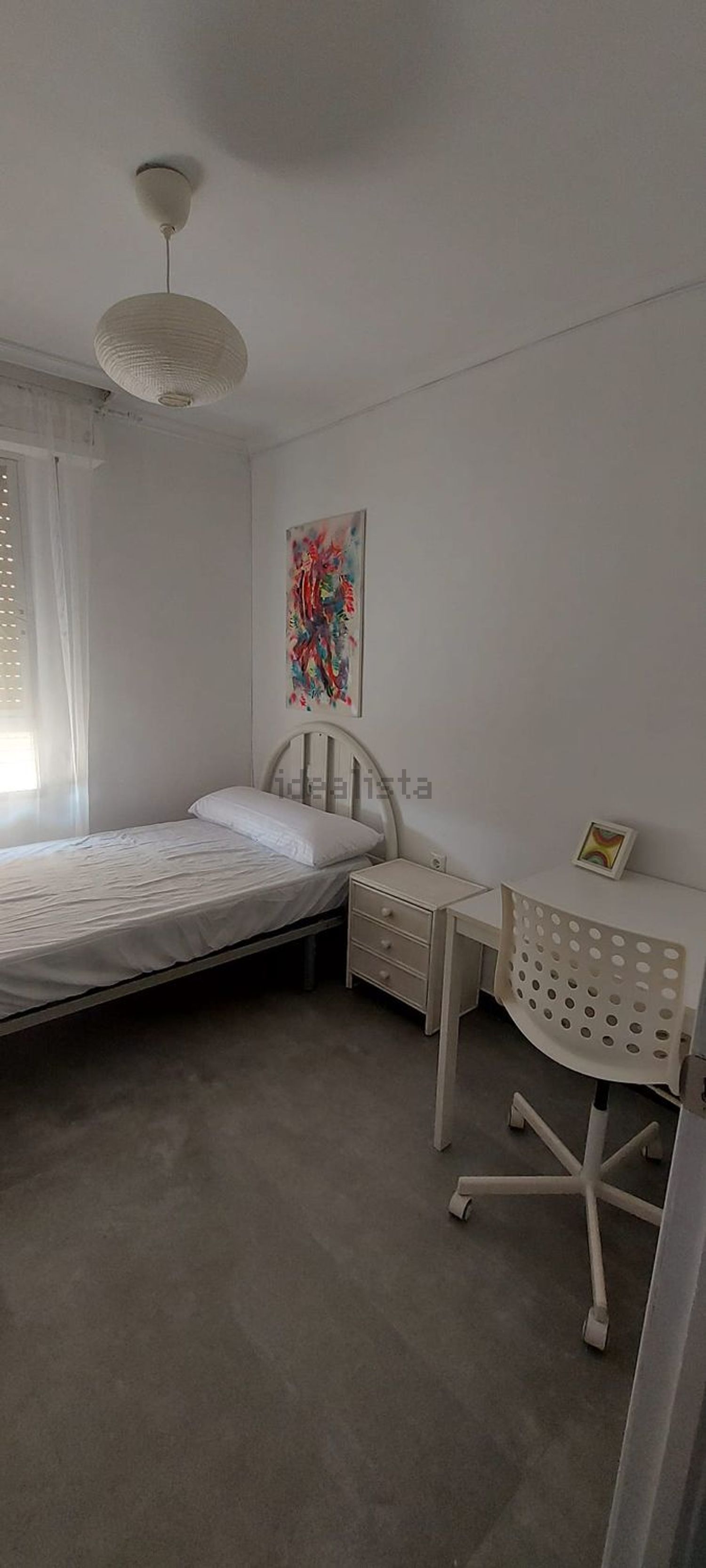 Habitació de lloguer, Almeria