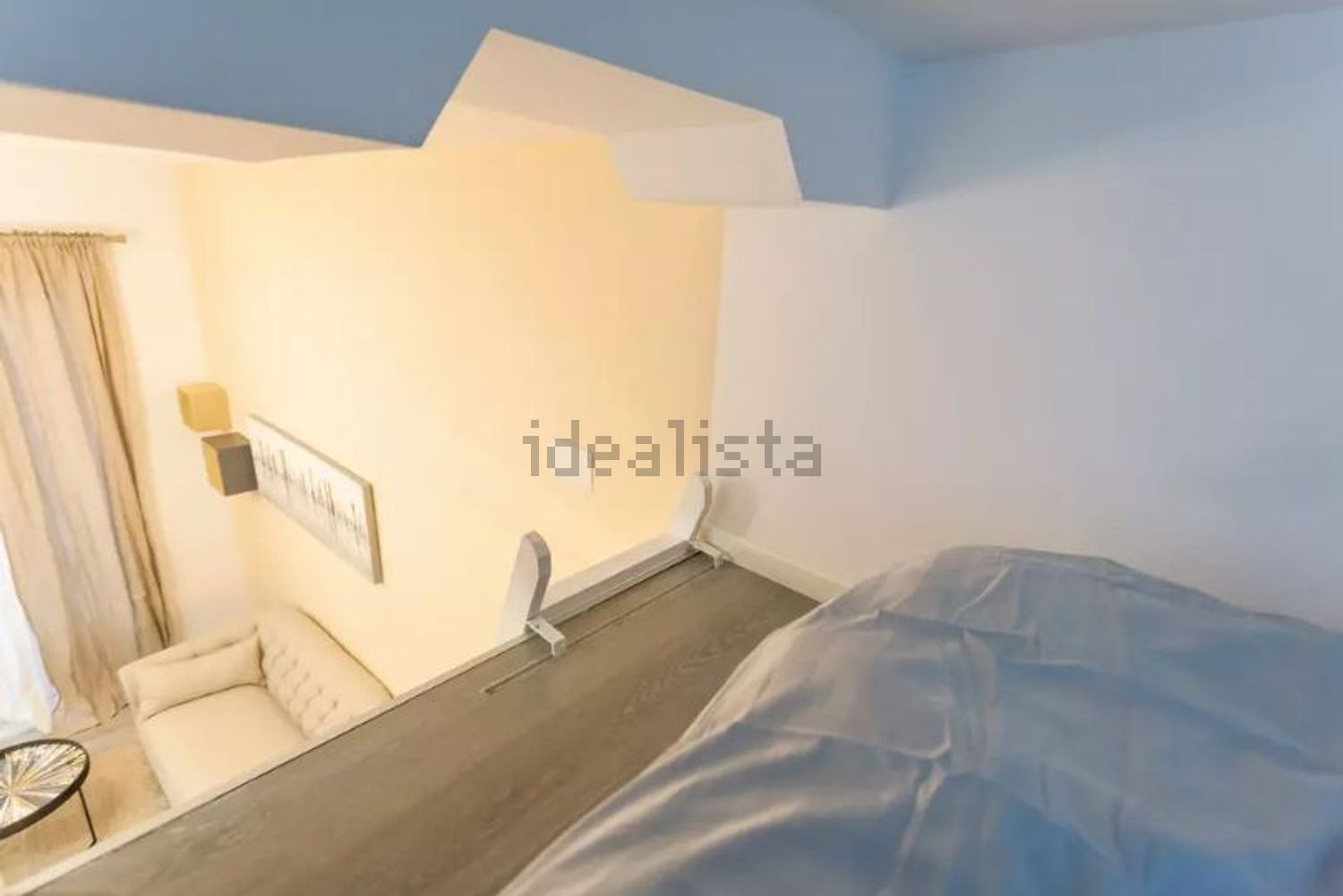 Pis de 80 m² a Madrid