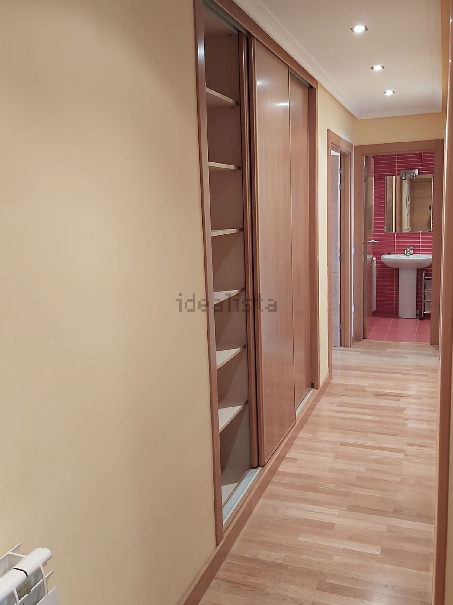Pis de 82 m² a Logronyo