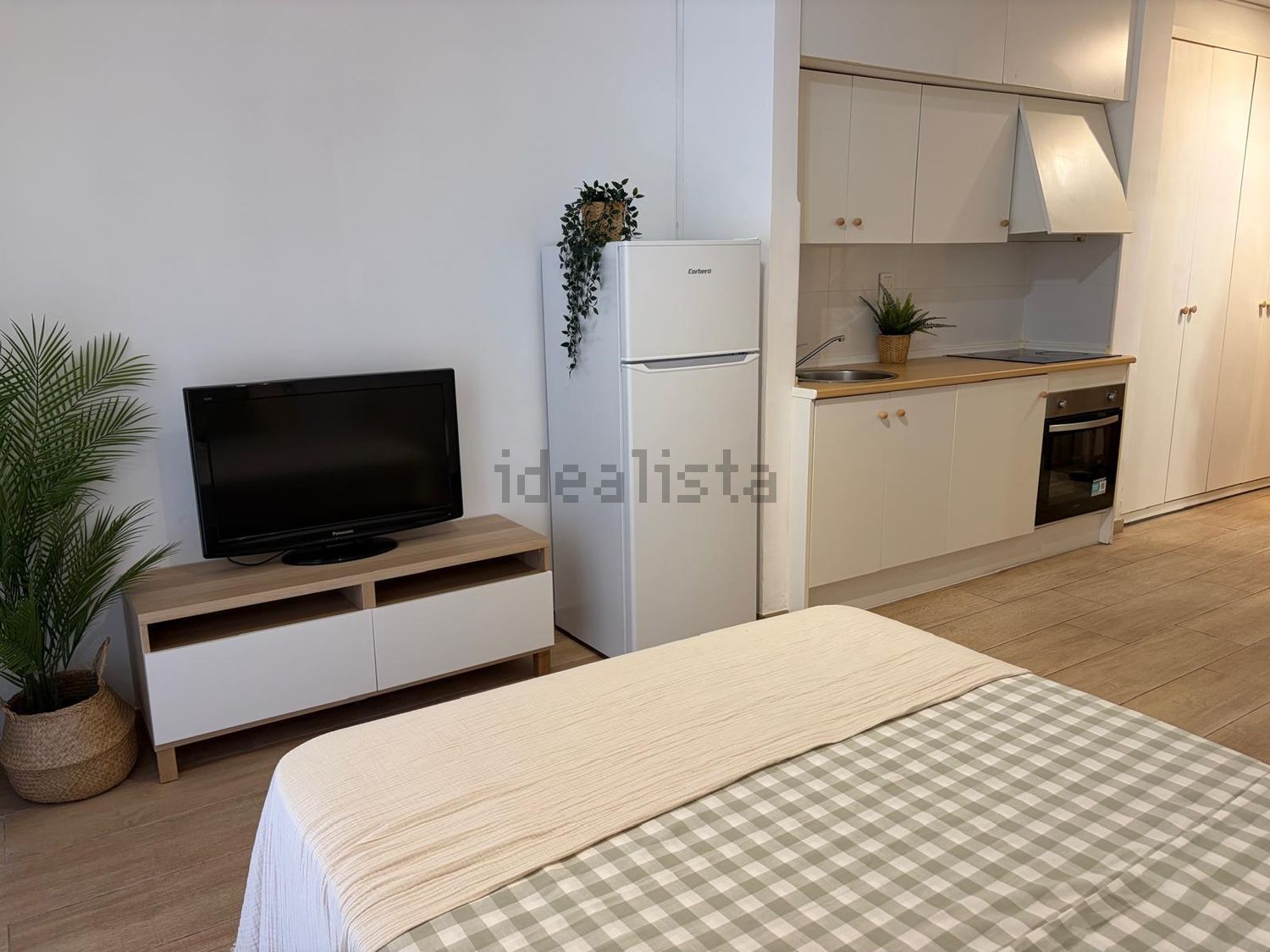 Piso de 30 m² en Cambrils
