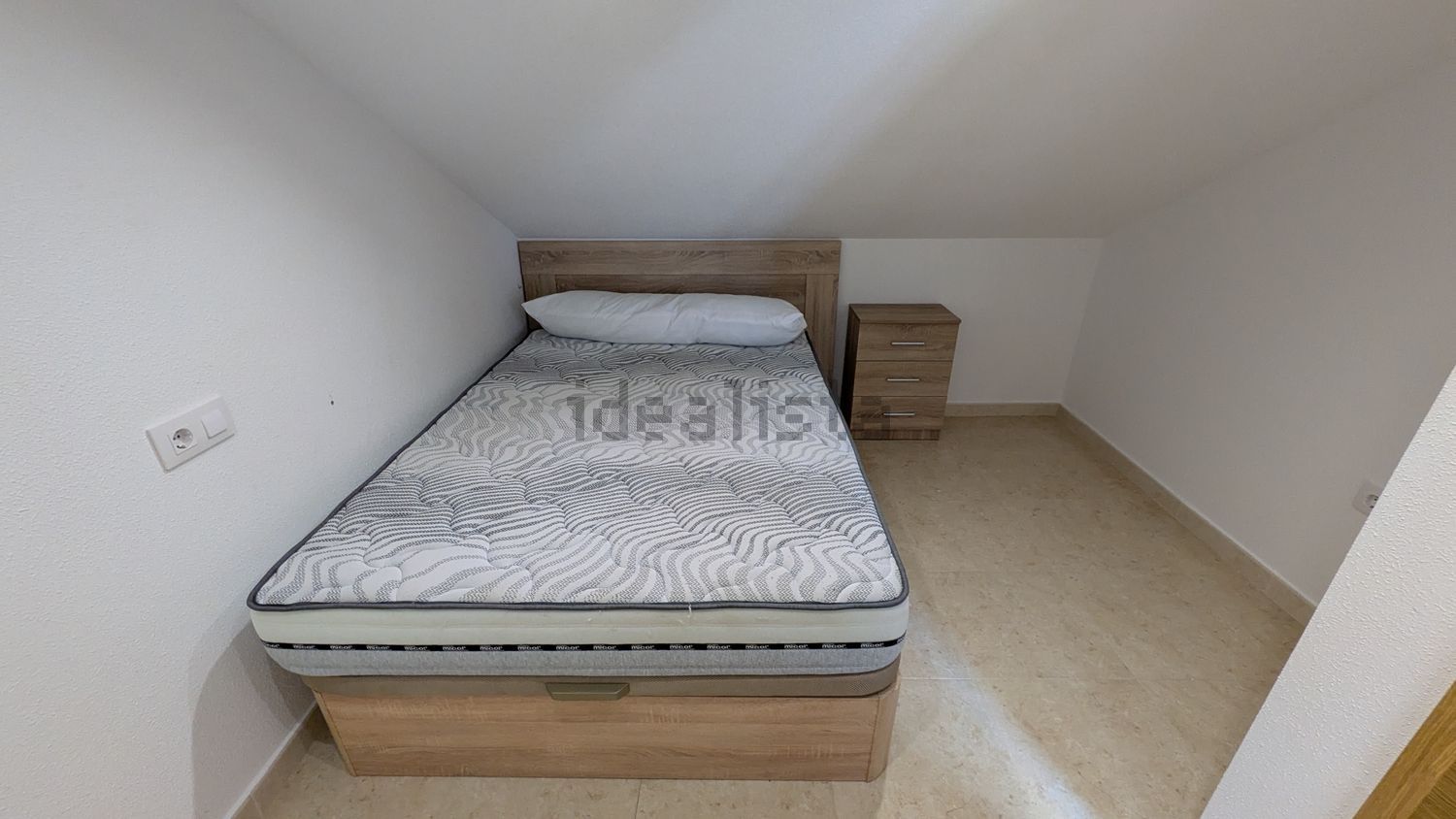Pis de 30 m² a Torre Pacheco
