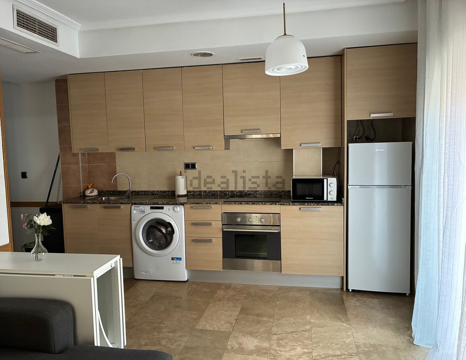 Piso de 62 m² en Murcia
