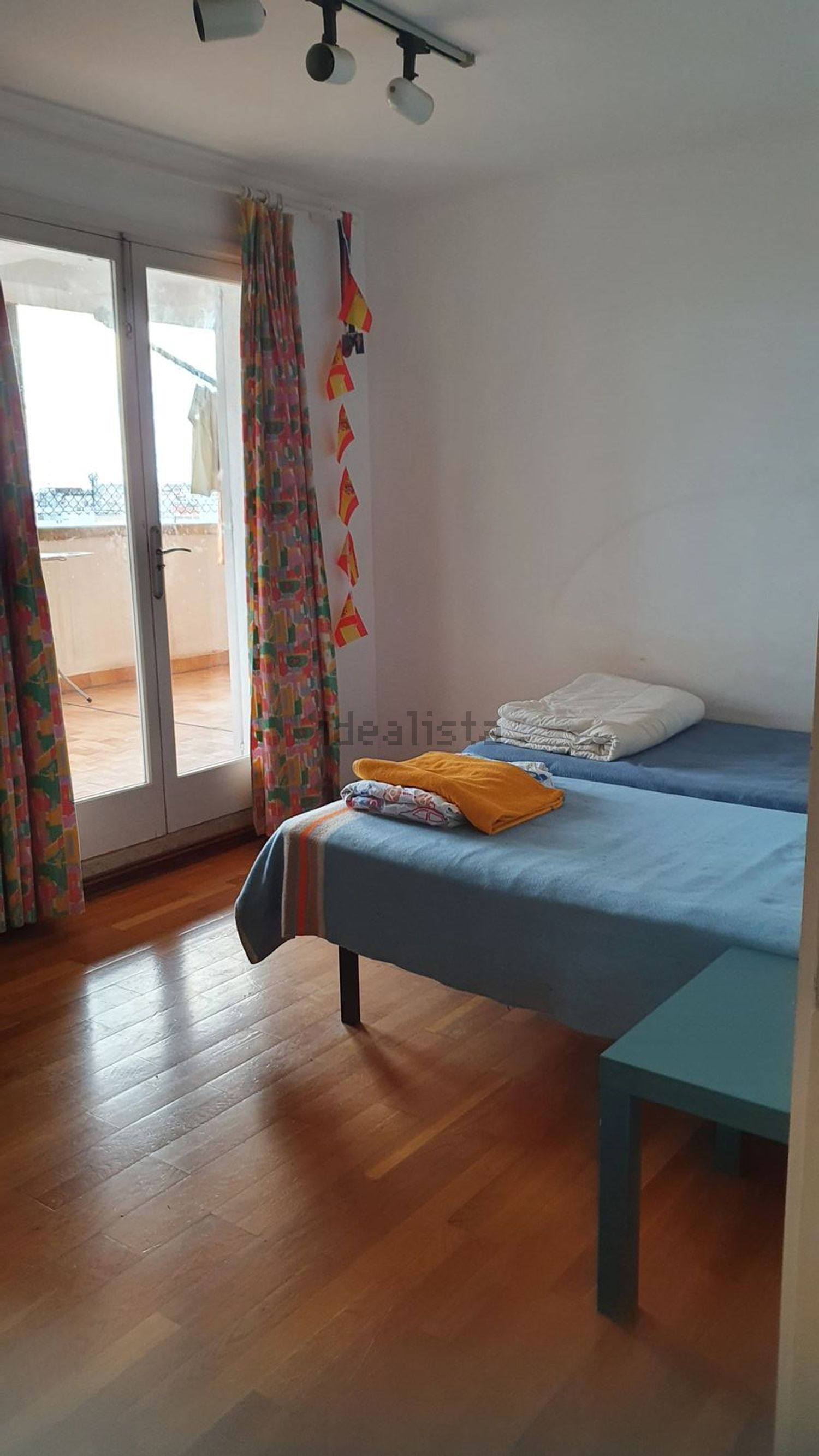 Pis de 184 m² a Palma