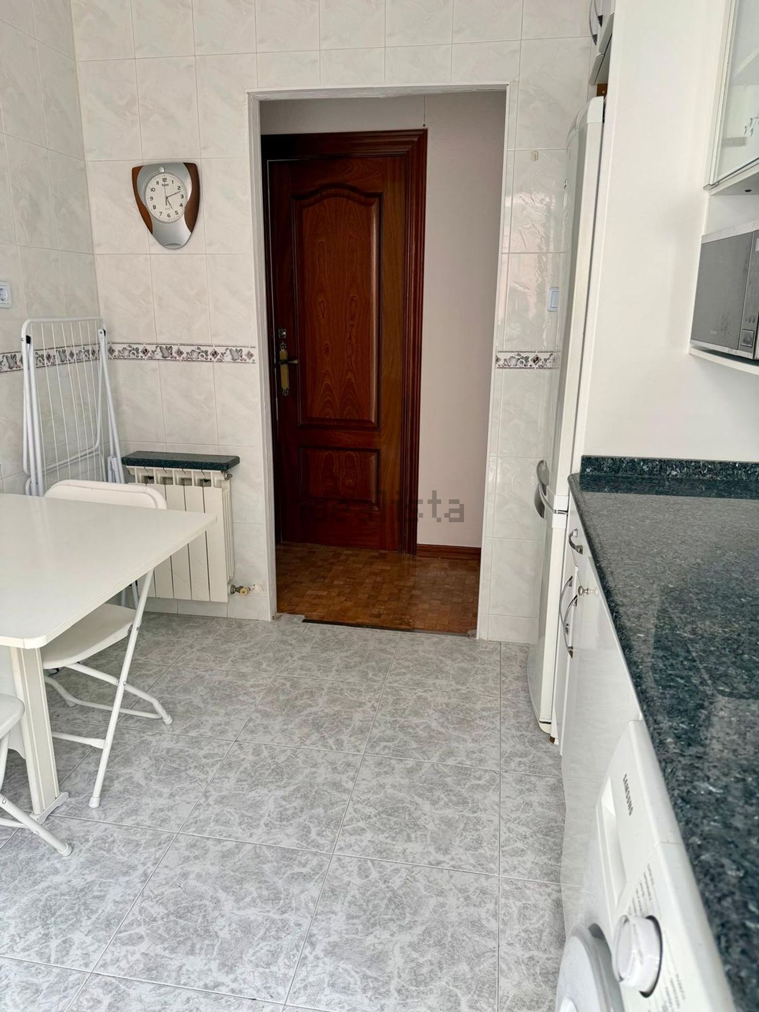 Quarto para alugar, Valladolid