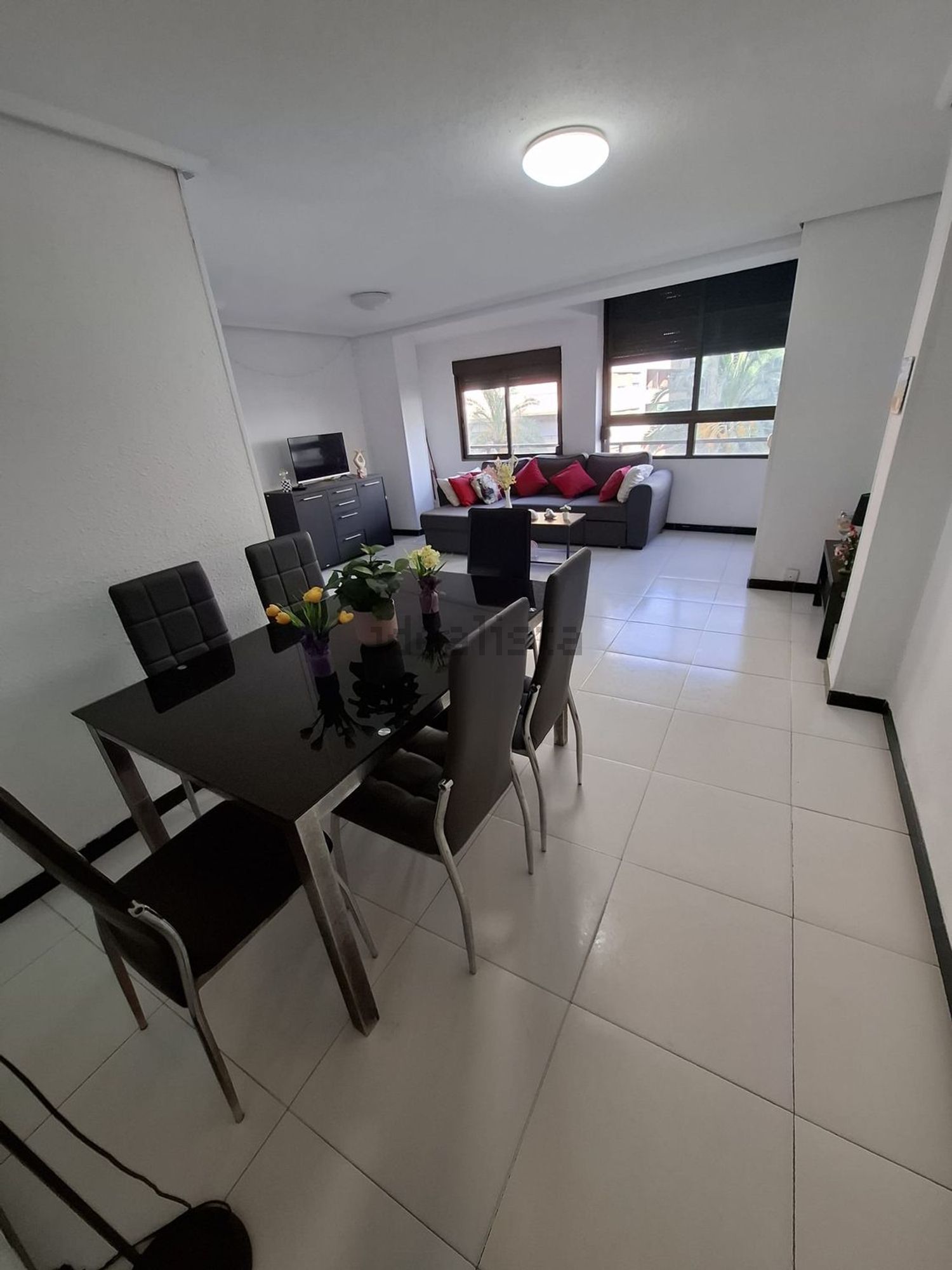 Habitació de lloguer, València