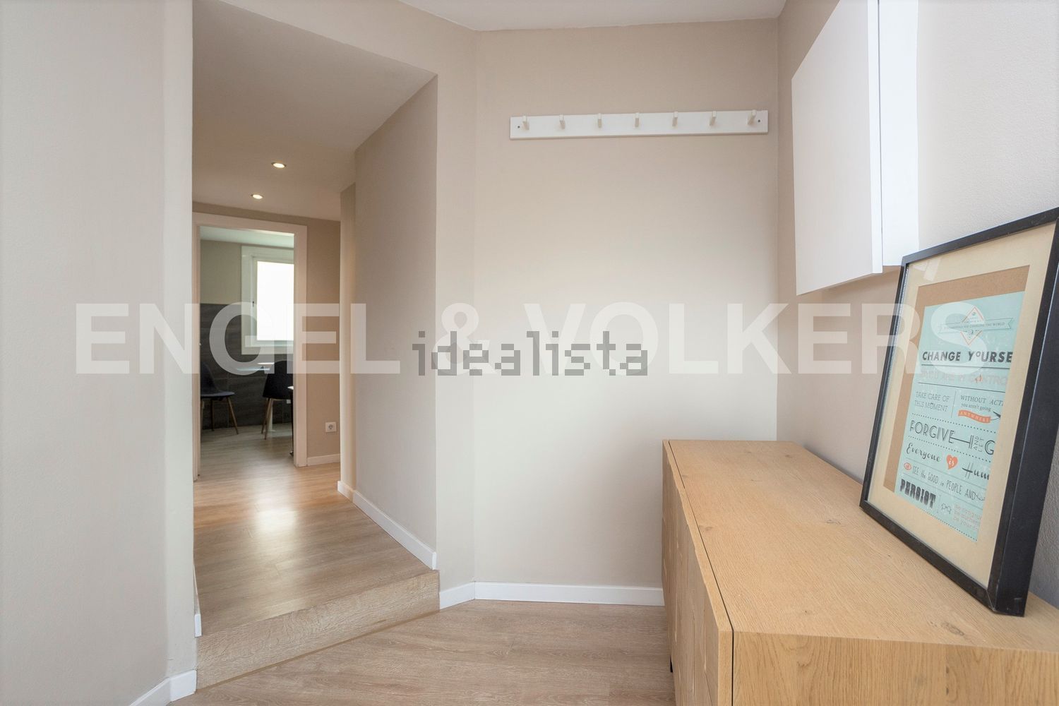 Pis de 80 m² a Barcelona