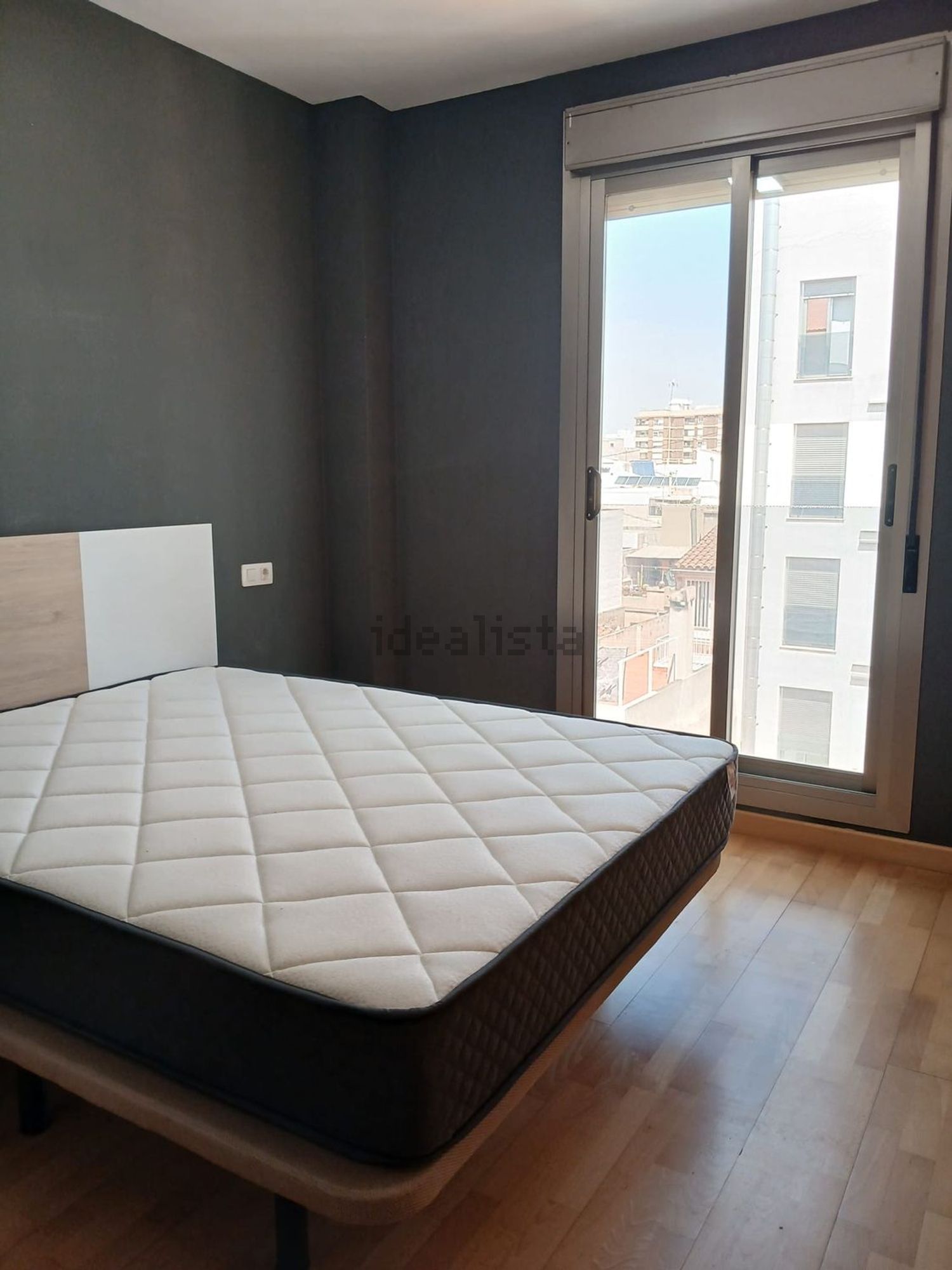 Piso de 105 m² en Almazora