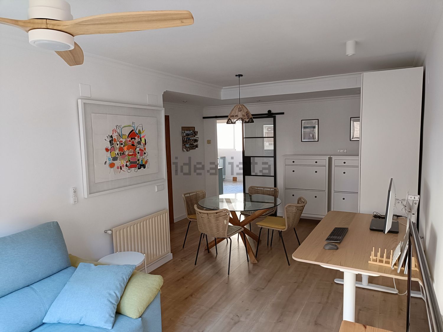 Piso de 64 m² en Valencia