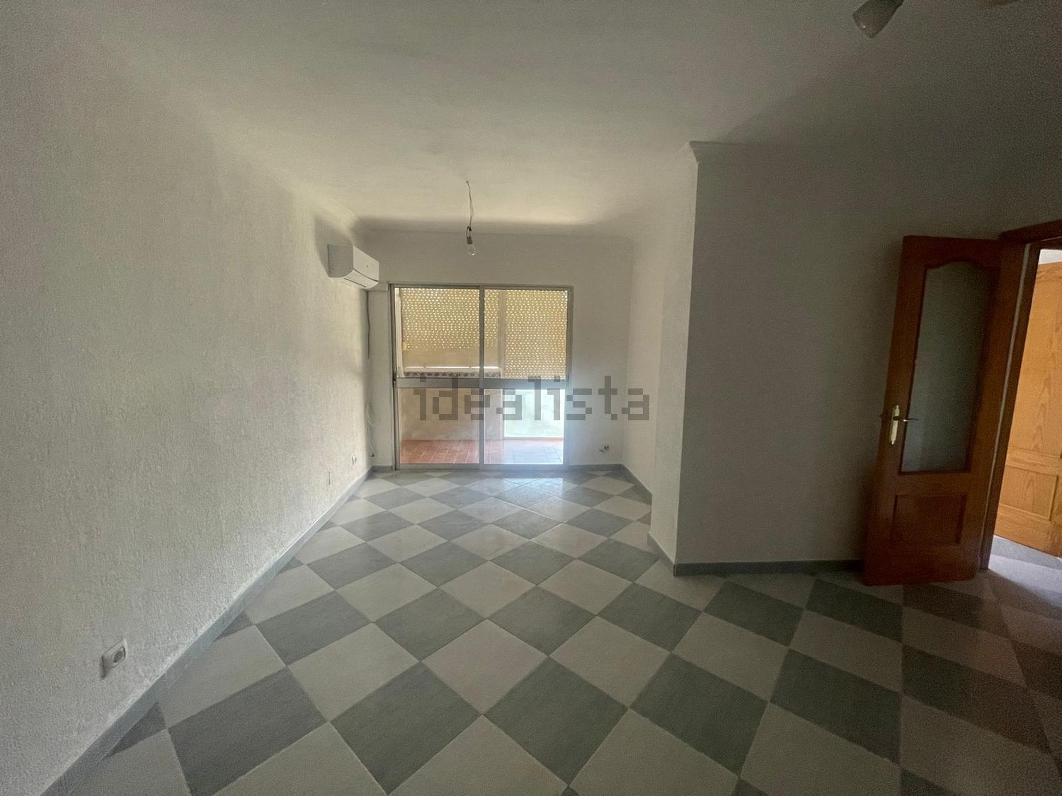 Pis de 77 m² a Sevilla