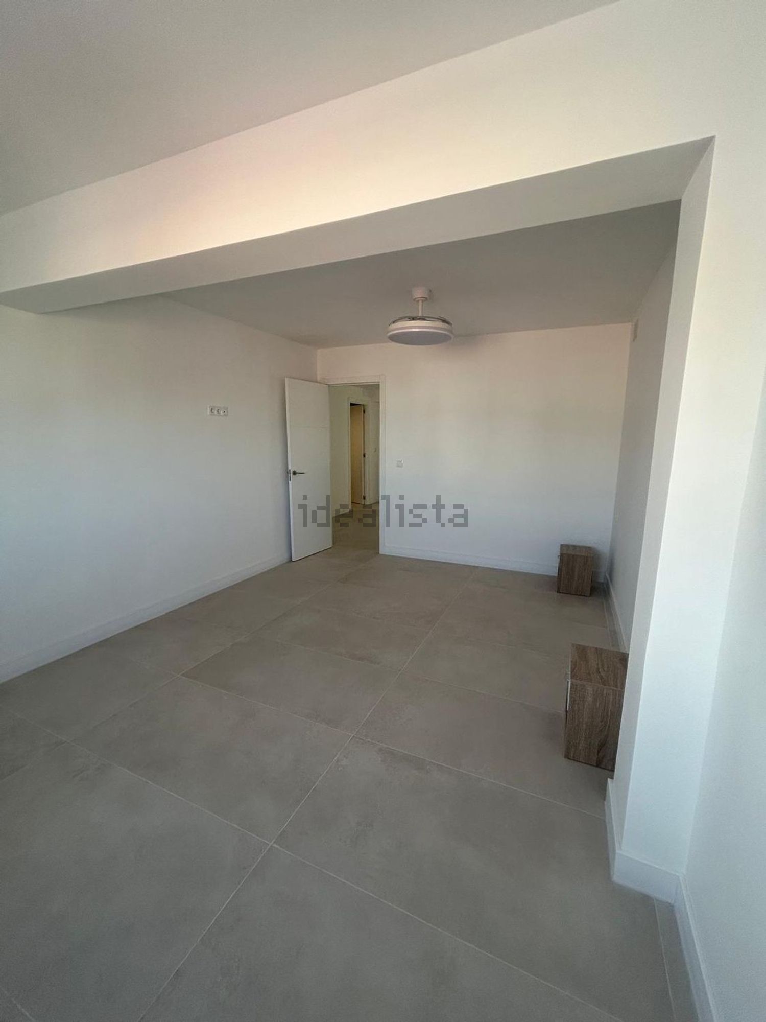Piso de 80 m² en Málaga