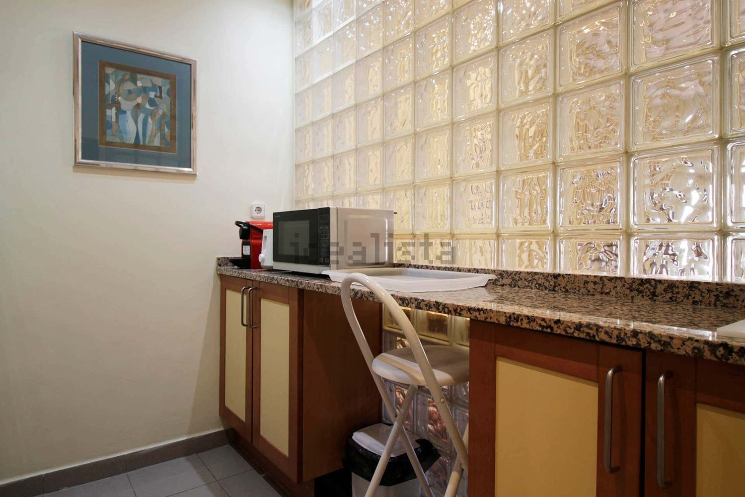 Piso de 75 m² en Madrid
