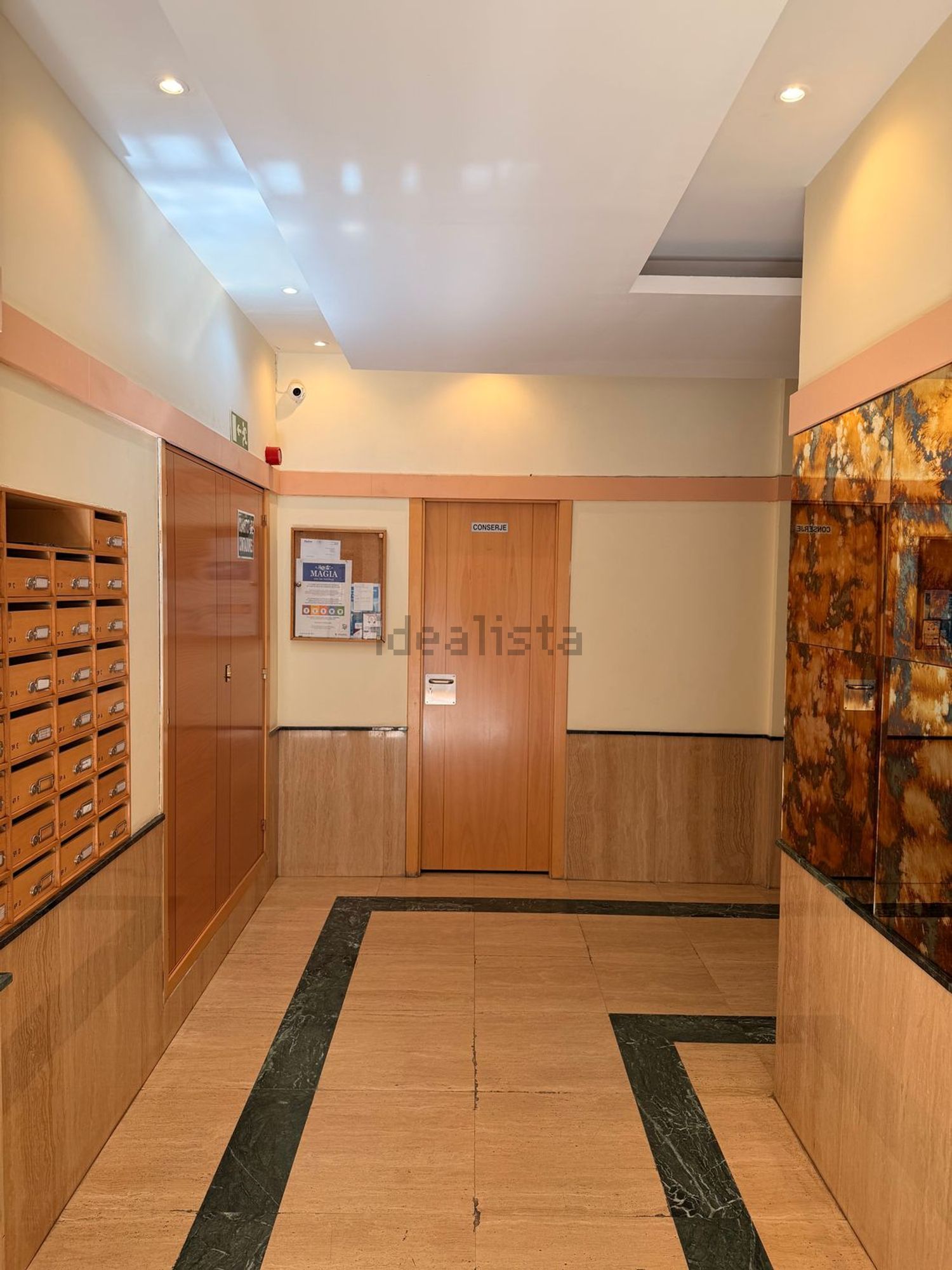 Pis de 68 m² a Madrid