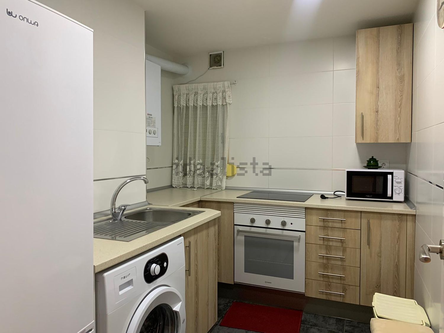 Pis de 62 m² a Madrid