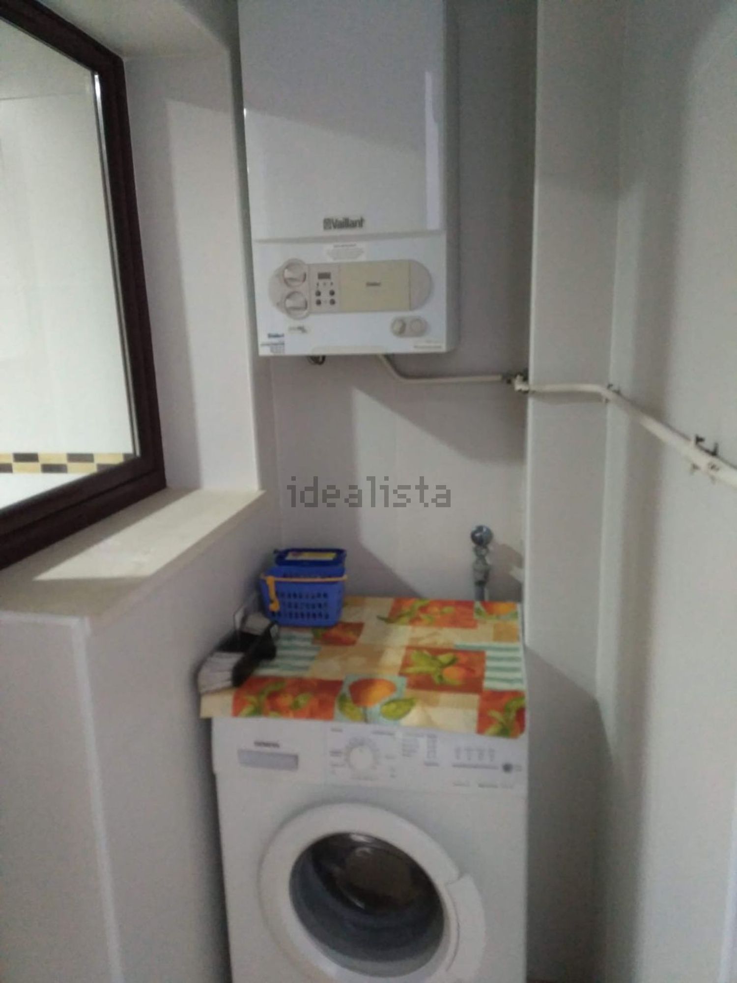Piso de 85 m² en Chinchilla de Montearagón