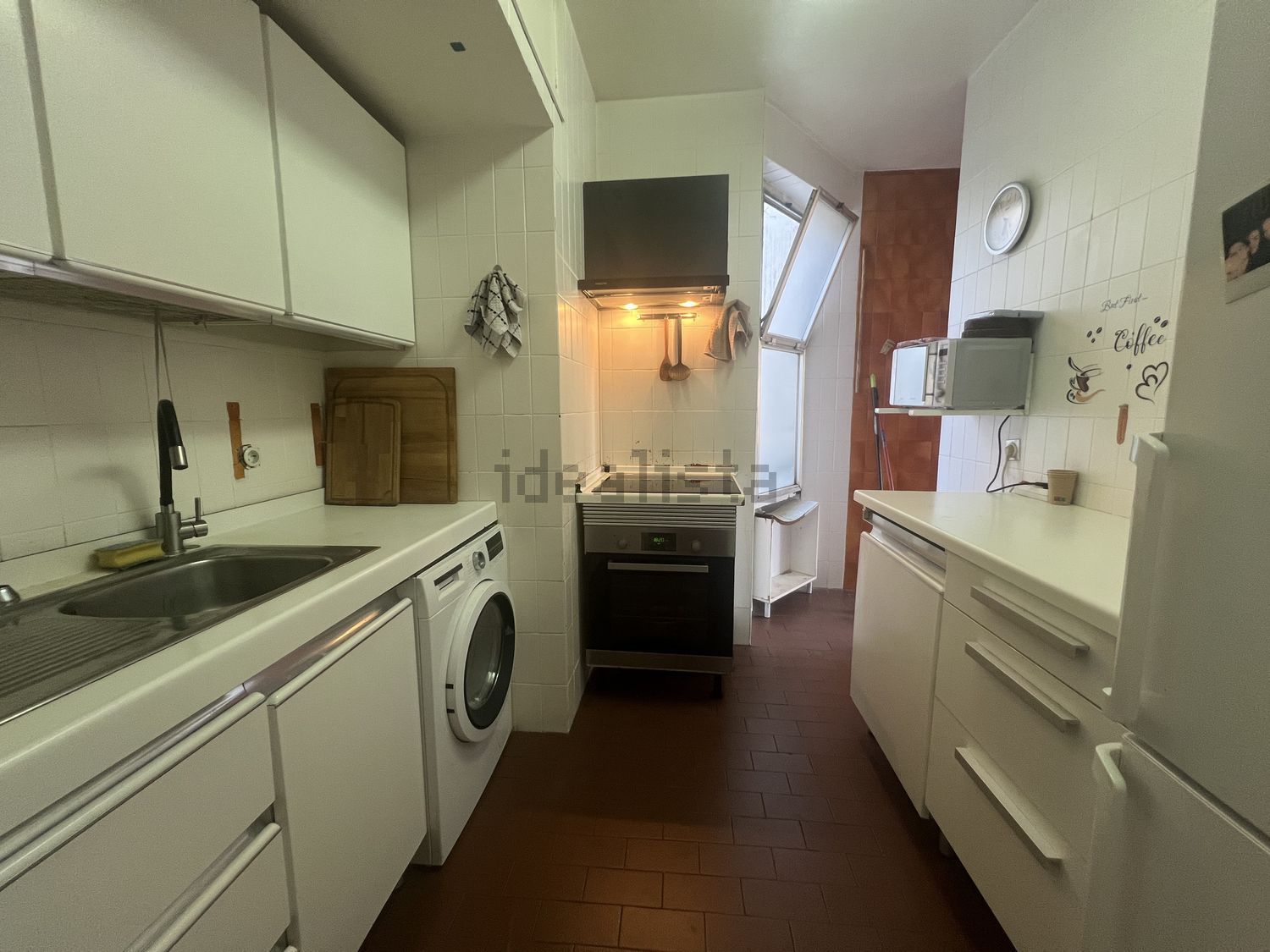 Pis de 106 m² a Madrid