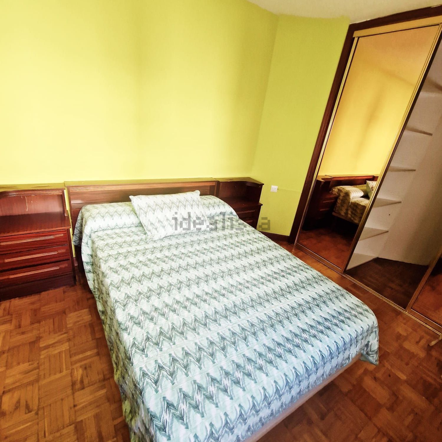 Piso de 68 m² en Siero