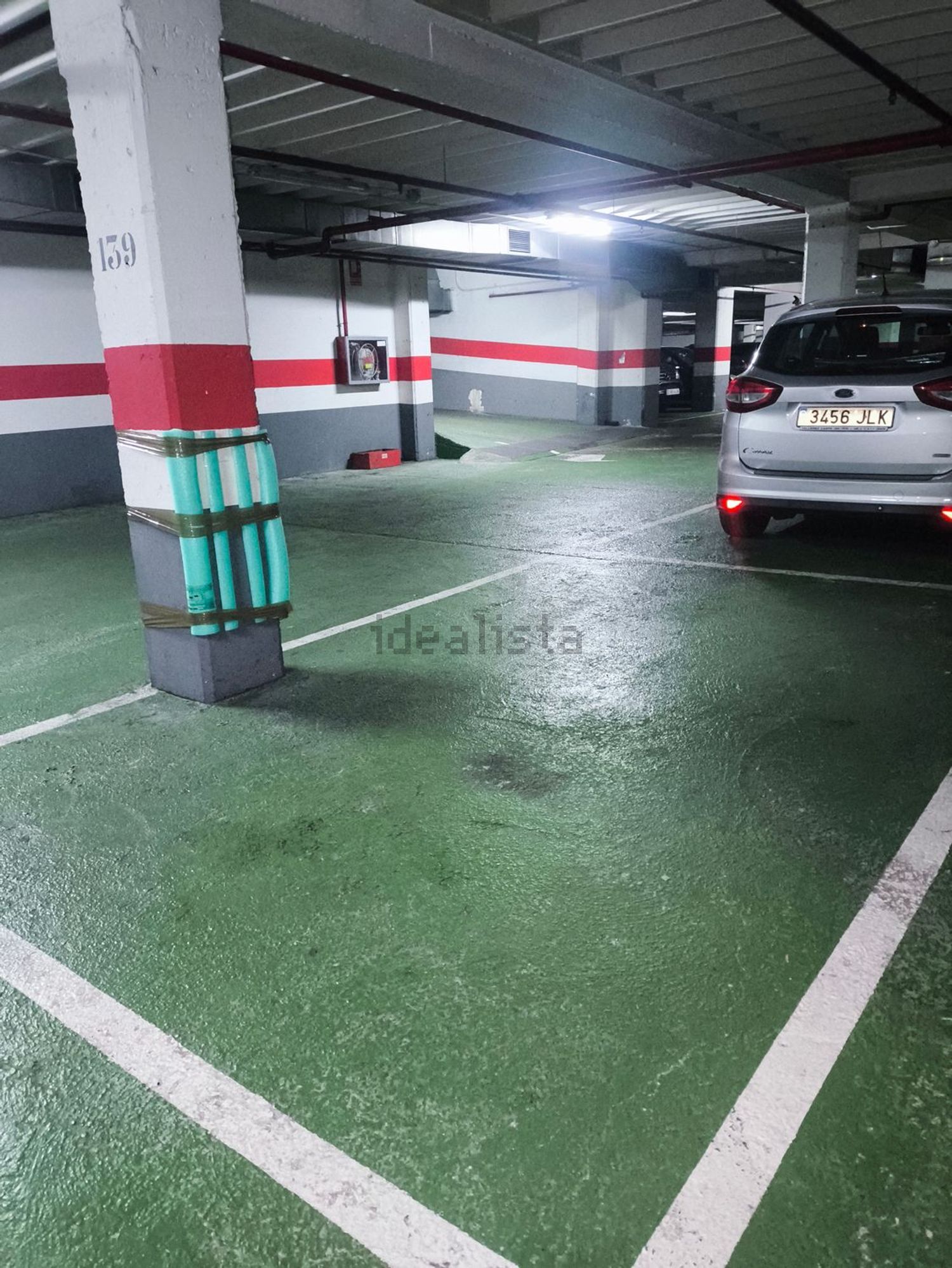 Pis de 109 m² a Saragossa