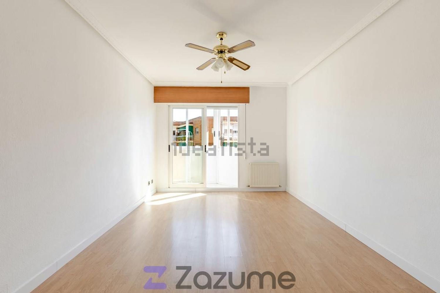 Pis de 96 m² a Madrid
