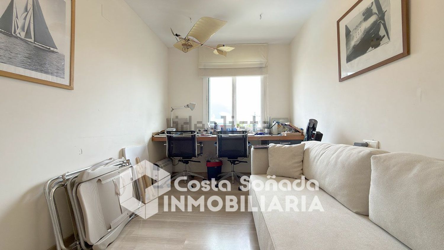 Piso de 160 m² en Jávea