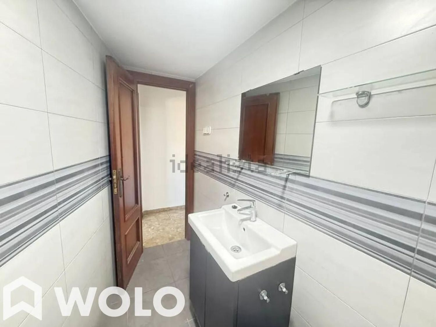 Pis de 92 m² a València