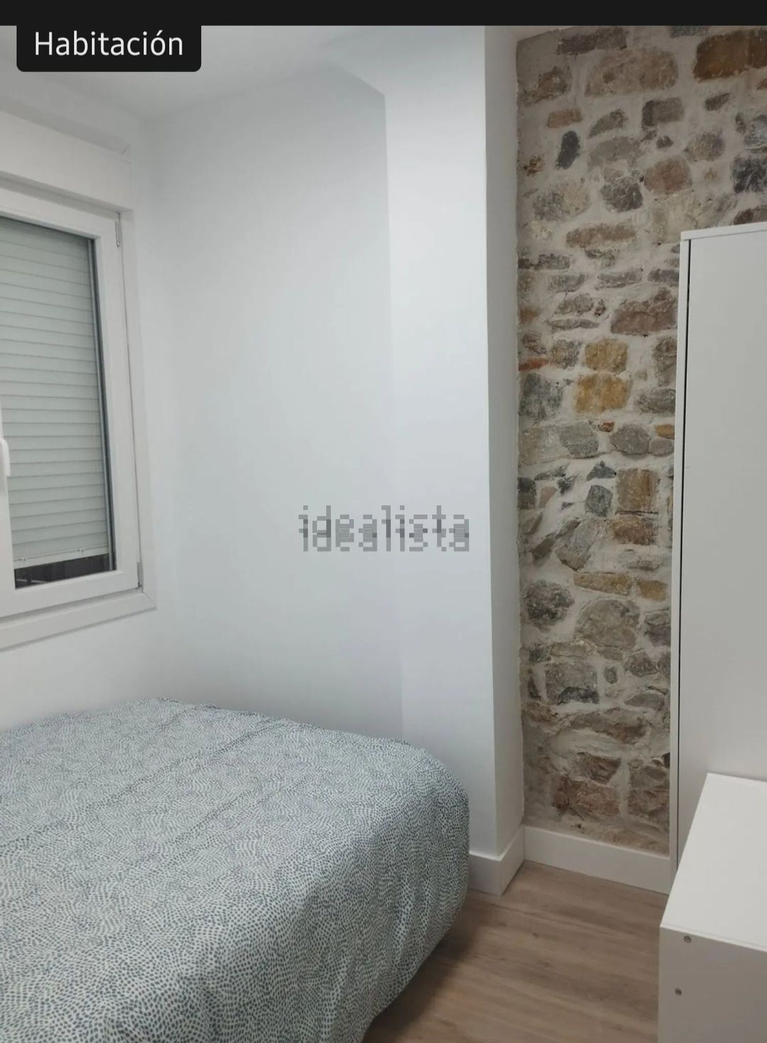 Habitació de lloguer, Sant Sebastià