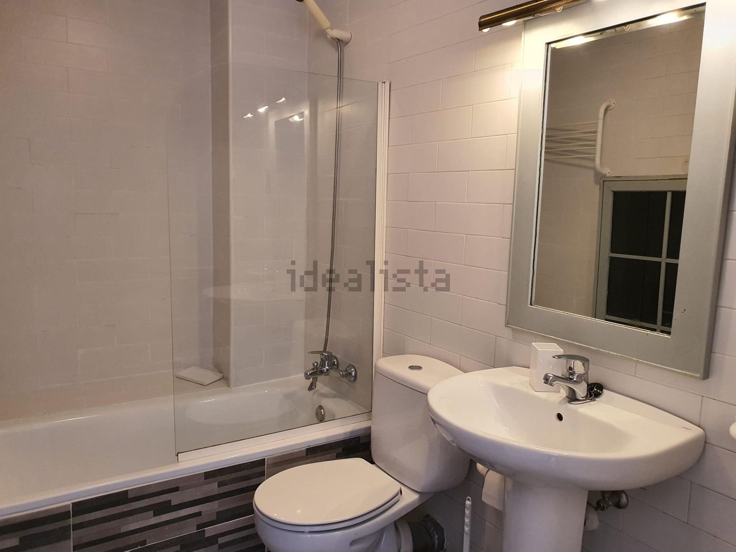 Pis de 46 m² a Madrid