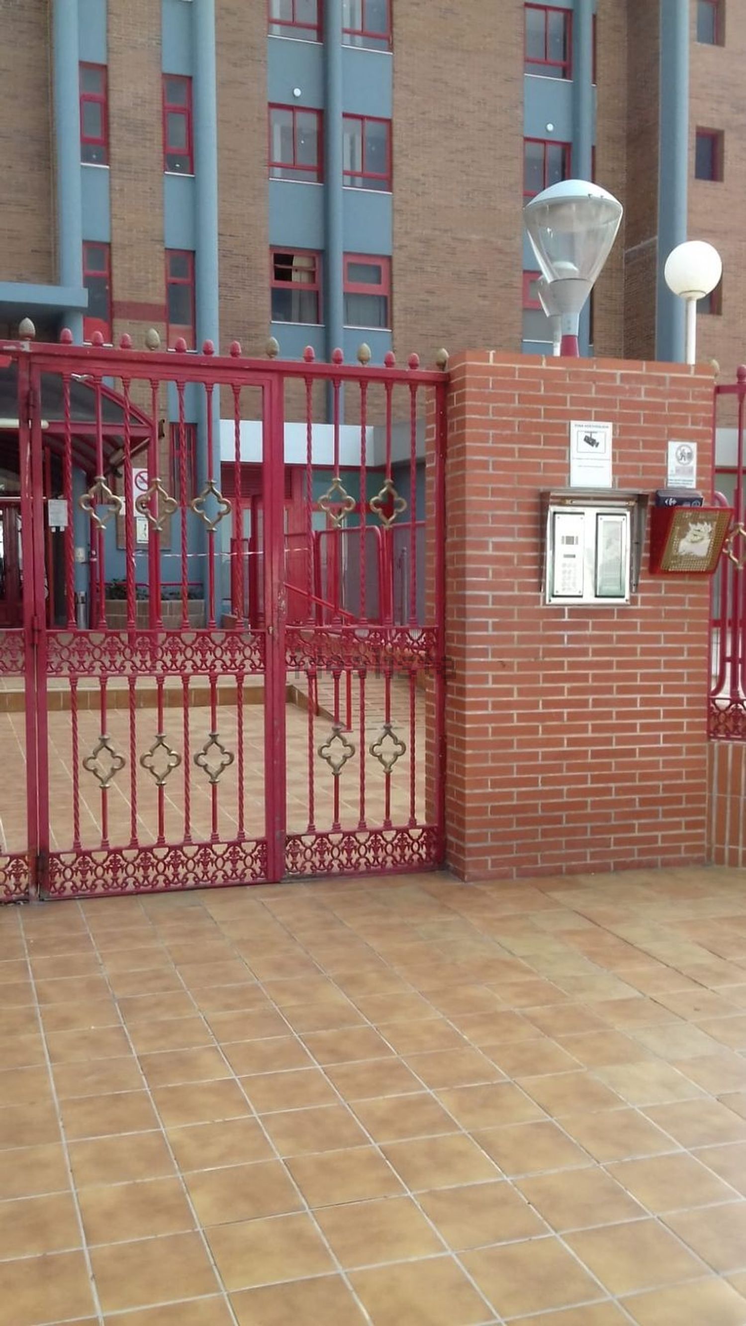 Pis de 70 m² a Benidorm