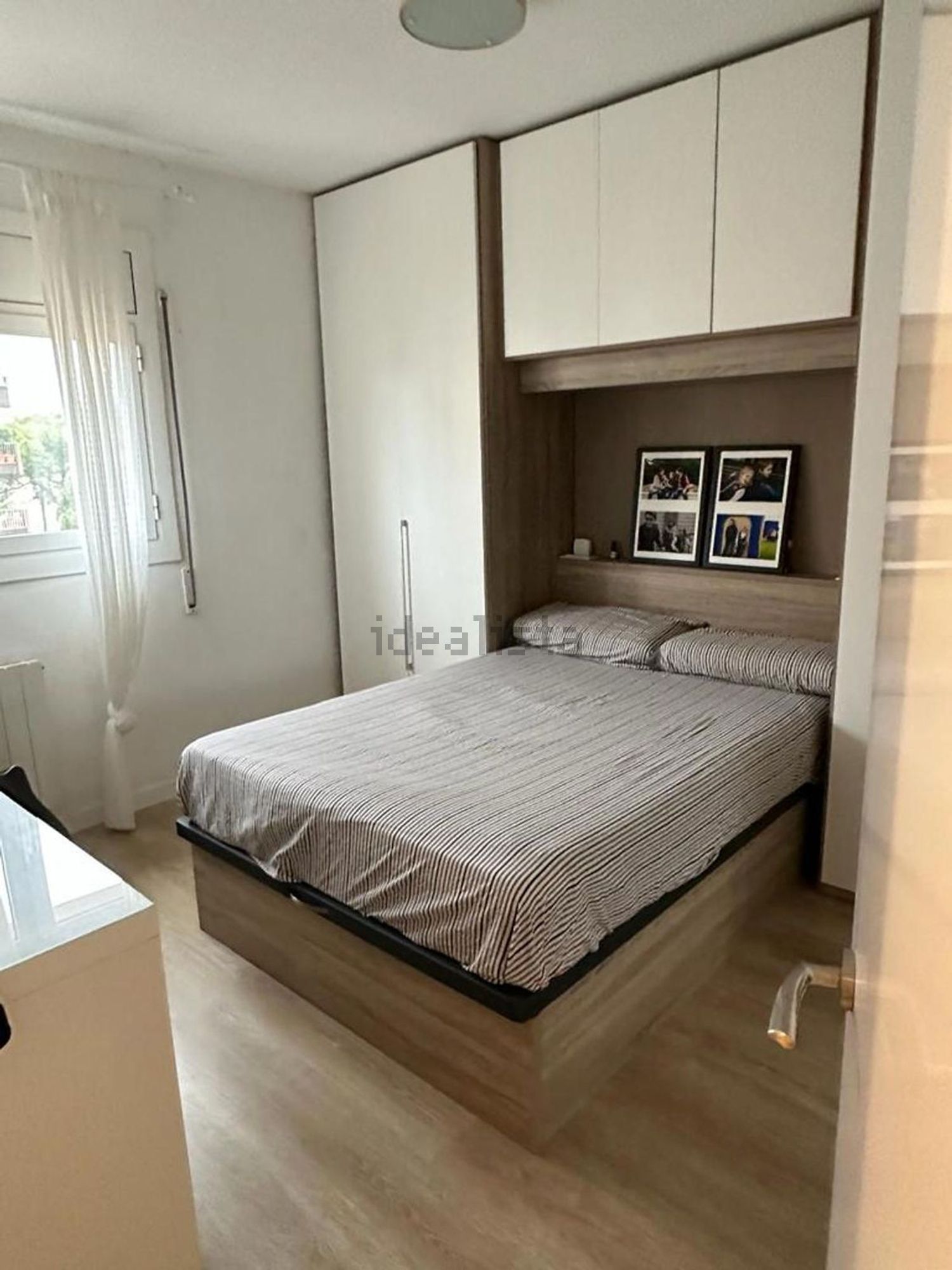 Pis de 83 m² a Barcelona