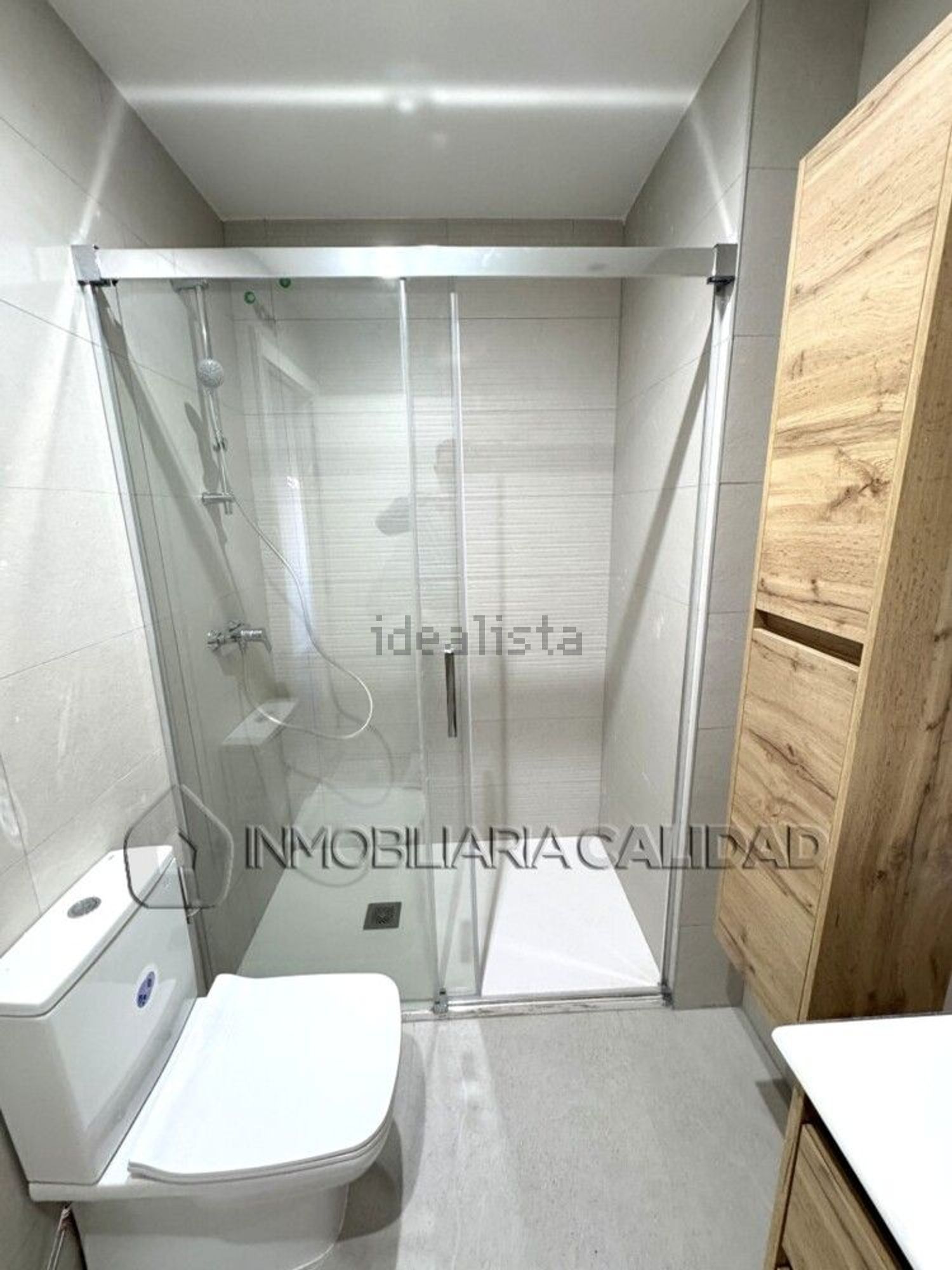 Wohnung 70 m² in Burgos